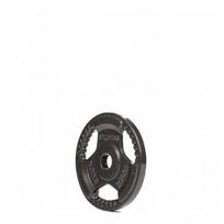 Ketaus svarmenys GYMSTICK 1,25-20kg (Svoris: 2.5 kg)