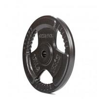 Ketaus svarmenys GYMSTICK 1,25-20kg (Svoris: 15 kg)