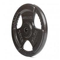 Ketaus svarmenys GYMSTICK 1,25-20kg (Svoris: 20 kg)