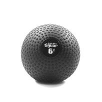 Pasunkintas kamuolys TIGUAR Slam Ball (4-20kg) (Svoris: 6 kg)