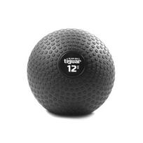 Pasunkintas kamuolys TIGUAR Slam Ball (4-20kg) (Svoris: 12 kg)