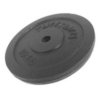 Ketaus svarmenys TUNTURI 0,5-20kg (Svoris: 1 x 10 kg)