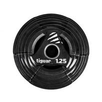 Olimpiniai PU svarmenys TIGUAR® (1.25-25kg) (Svoris: 10 kg)