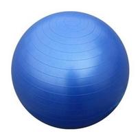 Gimnastikos Kamuolys SPORTBAY® 75 cm (Spalva: Mėlyna)