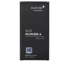 BlueStar Blue Star Mėlynas STAR PREMIUM baterija, skirta SAMSUNG Xcover 4 G390 2800 mAh