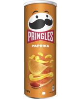 Užkandis PRINGLES Paprika, 165 g