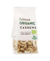 Ekologiški anakardžių riešutai Arimex Organic, 150g
