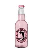 Gazuotas nealkoholinis gaivusis gėrimas THOMAS HENRY CHERRY BLOSSOM, 0,2 l Butelis D