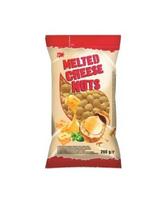 Žemės riešutai JĖGA, traškioje luobelėje, lydyto sūrio skonio, 200 g