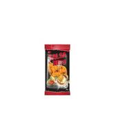 Žemės riešutai JĖGA, salsa skonio, 200 g