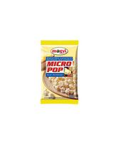 Kukurūzai spraginimui MOGYI, sviesto skonio, 100 g