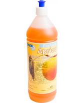 Skystas muilas EWOL, abrikosų kvapo, 1 l