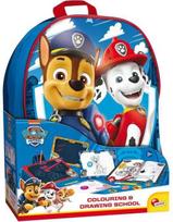 Lisciani „Spin Master Paw Patrol“ – kūrybinė kuprinė (31602)