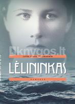 Lėlininkas - Lolita Jolanta Piličiauskaitė