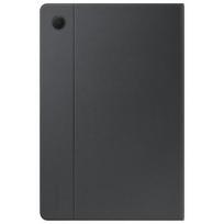SAMSUNG Galaxy Tab A8 Book Cover Dark Grey