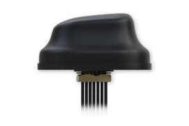 TELTONIKA 5G Combo MIMO Mobile/GNSS/WiFi Stogo SMA Antena (PR1KC640)