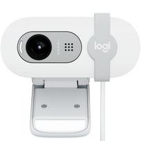LOGITECH BRIO 100 Webcam colour 2 MP 1920 x 1080 720p 1080p audio wired USB