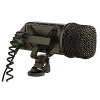 Rode Mikrofonas Stereo VideoMic