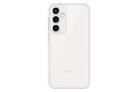 Samsung Galaxy S23 FE Clear Cover Transparent