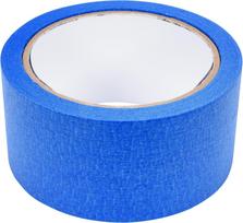 Apsauginė dažymo juosta mėlyna 25M/48MM (75122)