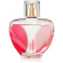 Avon Lov U Parfumuotas vanduo moterims 50 ml