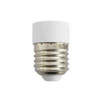 Lempos lizdas E27/E14