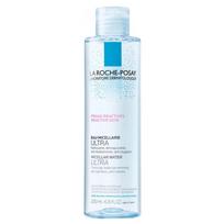 LA ROCHE-POSAY Ultra Micellar Water For Reactive Skin