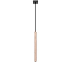 Brilagi - LED Pakabinamas sietynas DRIFA 1xG9/4W/230V medis