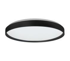 LED RGB Pritemdomas lubinis šviestuvas RINGO LED/36W/230V + nuotolinio valdymo pultas