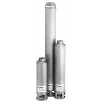Vandens siurblys gręžiniui Franklin VS4/14 E-Tech 1.1kW max. 80m 100L/min.