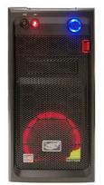 Asmeninio komp. komplektas SMART WORK PRO:  Intel® Core™ i5-12400 (6 branduolių, 12 gijų procesorius) | Asus PRIME H610M-A WIFI D4 pagr. pl. | operatyvioji atmintis DDR4 16GB  |  SSD 1TB M.2 NVME kaupiklis | Intel® UHD Graphics 730 (integruota CPU) | mATX Korpusas, 600W PSU | Wi-Fi, Bluetooth