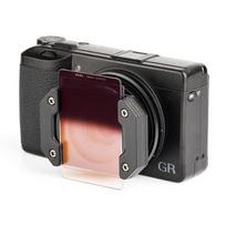 Nisi Master Kit for Ricoh GR III
