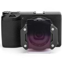 Nisi Master Kit For Ricoh GR IIIx
