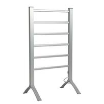 Elektrinis rankšluosčių džiovintuvas HERVIN EQUIPMENT, 100 W, 230 V, 6 šildymo vamzdžiai, 520x365x900 mm, EV-100