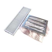 Blauberg KOMFORT EC DBE 300 F7+G4 filtrų komplektas (Efektyvus)