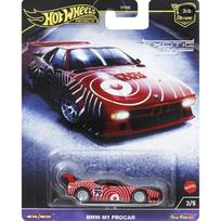 Hot Wheels Premium Modeliukas BMW M1 Pro Car *Car Culture Exotic Envy*