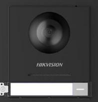 Hikvision DS-KD8003-IME1(B)