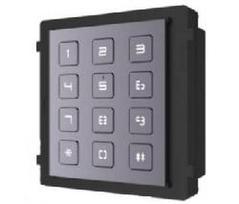 Klaviatūros modulis Hikvision DS-KD-KP