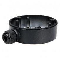 Hikvision montavimo bazė DS-1280ZJ-DM46 (juoda)
