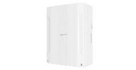 Hikvision kelių įvesčių siųstuvas DS-PM1-I16O2-WE AX PRO