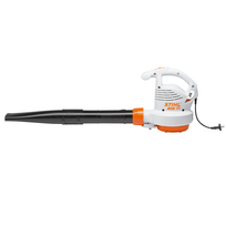 Pūstuvas siurblys elektrinis STIHL BGE 71