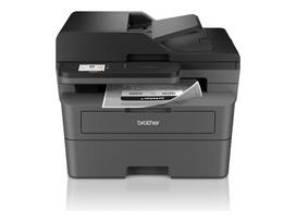 Lazerinis daugiafunkcinis spausdintuvas Brother Brother DCP-L2660DW Printer / copier / scanner Monochrome Laser A4/Legal Black