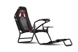 Next Level Racing F-GT Elite 160 Side & Front Plate Edition (NLR-E026)
