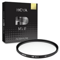 Hoya HD Mark II Protector 72mm