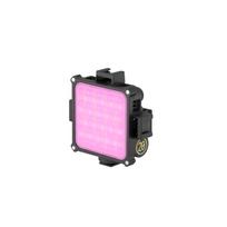 Zhiyun šviestuvas LED Fiveray M20C (RGB) Combo Pocket Light