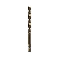 Centravimo grąžtas Bosch PCPlus HSS-Co, Ø 7.15x105mm, 2608900530