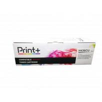 Analoginė kasetė HP CB435A/CB436A/CE285A, Canon 725 PP