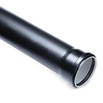 Betriukšmės kanalizacijos vamzdis PIPELIFE Master 3Plus, DN110 x 1,8 x 2000 mm