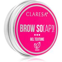 Claresa Brow So(ap)! muilas antakiams 30 ml