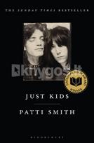 Just Kids - Patti Smith